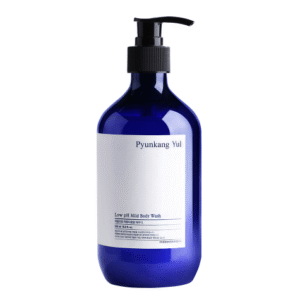 Pyunkang yul Low pH Mild Body Wash 500ml
