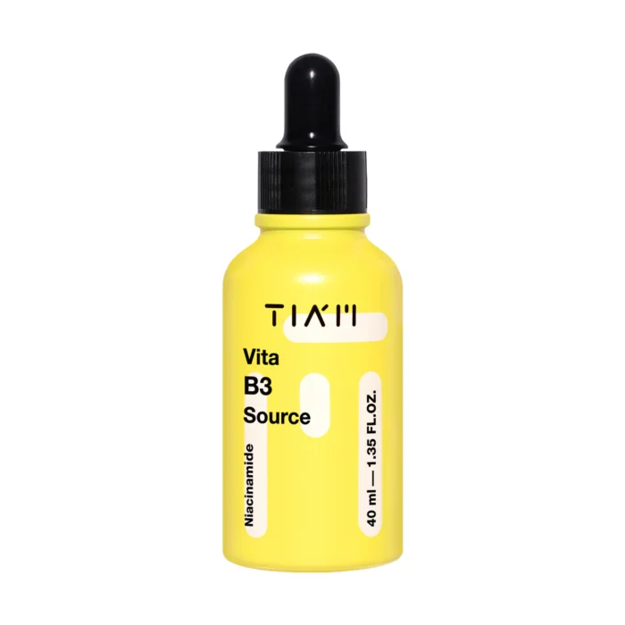 TIAM Vita B3 Source 40ml