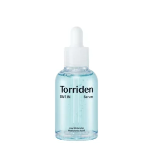 Torriden Dive-In Low Molecule Hyaluronic Acid Serum 50ml