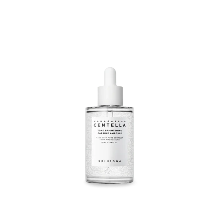 SKIN1004 Madagascar Centella Tone Brightening Capsule Ampoule 50ml