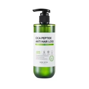 Some By Mi Cica Peptide Anti Hair Loss Derma Scalp Shampoo 285ml