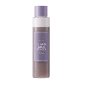 I’M FROM Black Rice Toner 150ml