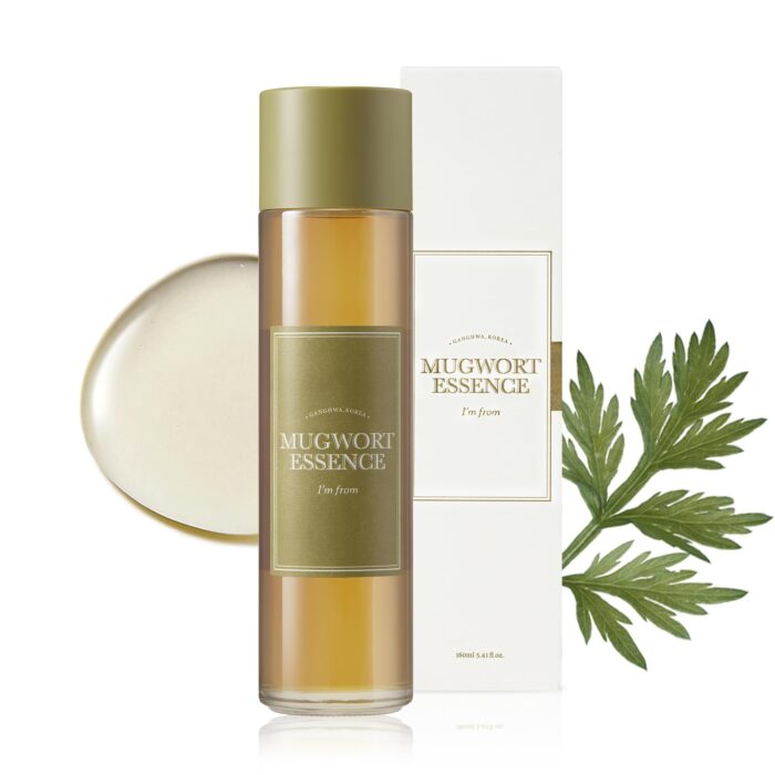 I’M FROM Mugwort Essence 160ml - Image 2