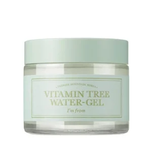 I’m from Vitamin Tree Water Gel 75g