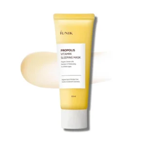 IUNIK PROPOLIS VITAMIN SLEEPING MASK 60ml