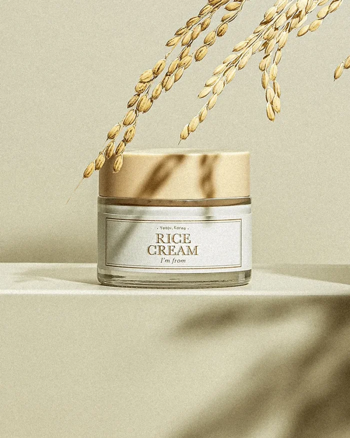 I’m from Rice Cream 50g - Image 2