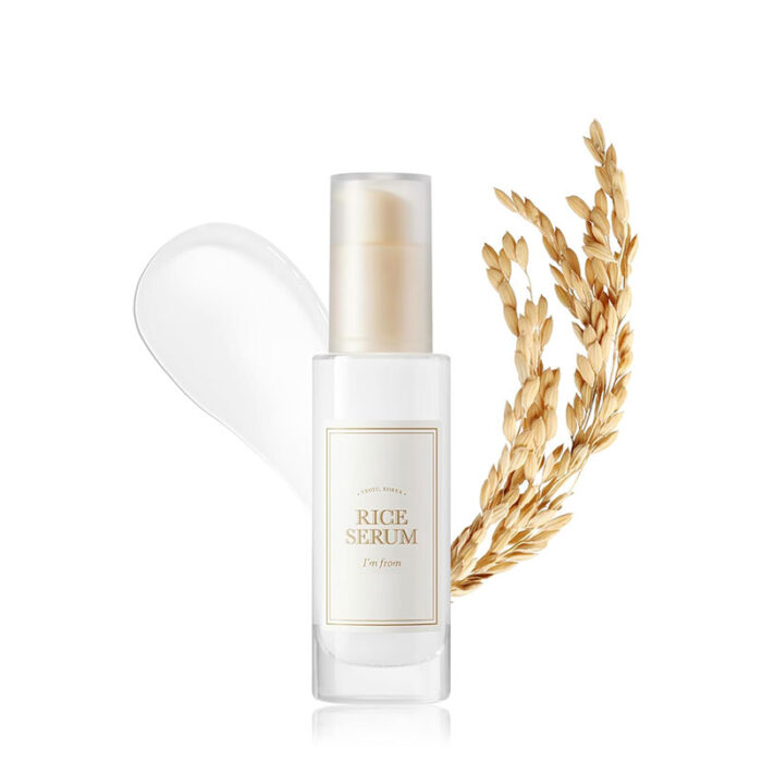 I’m from Rice Serum 30ml