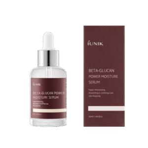 Iunik Beta Glucan Power Moisture Serum – 15ml