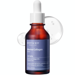 Mary & May Marine Collagen Serum 30ml