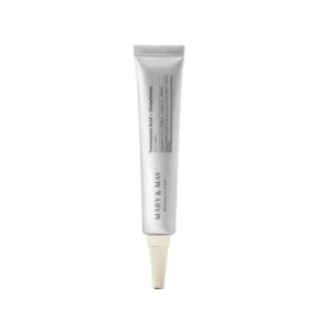Mary & May Tranexamic Acid + Glutathion Eye Cream 12g (Mini)