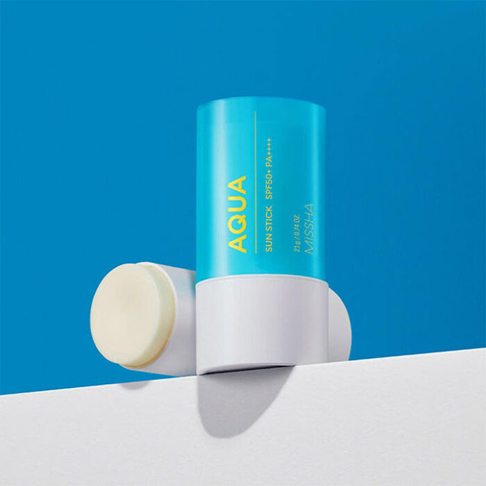 Missha All Around Aqua Sun Stick SPF50+ PA++++ 21g - Image 2