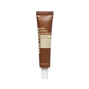 NINELESS – Ever-Youth Dual Effect Eye Cream