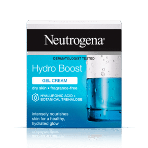 Neutrogena Hydro Boost Gel Cream 50 ML