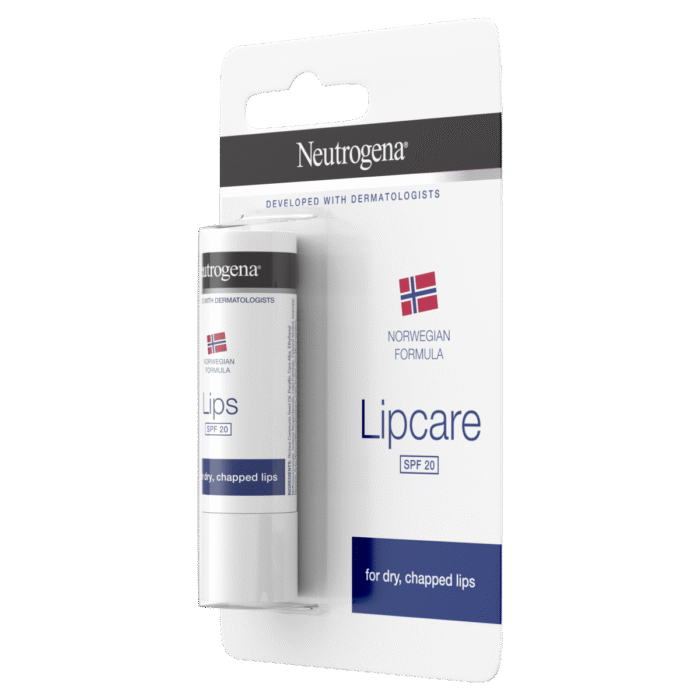 Neutrogena Norwegian Formula Lip Moisturizer SPF 20 - Image 2