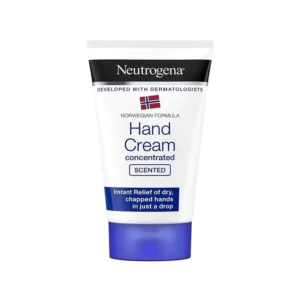 Neutrogena Scented Hand Cream 50 ML