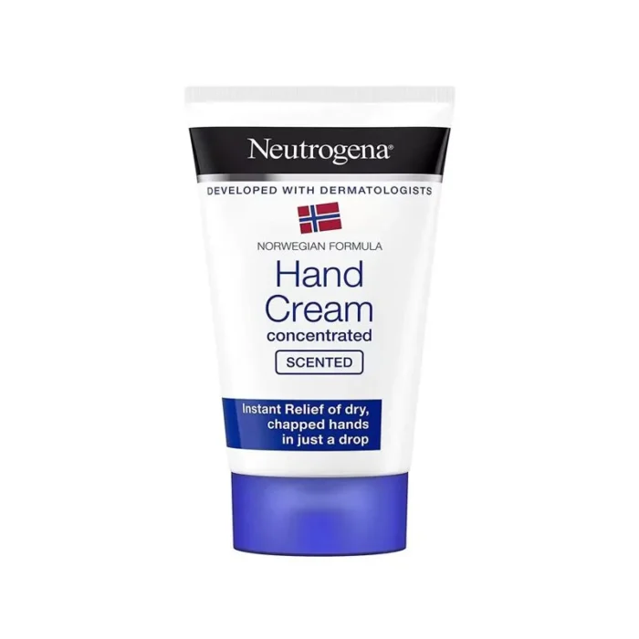 Neutrogena Scented Hand Cream 50 ML