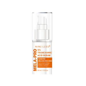 NineLess Mela-Pro Tranexamic Acid Serum 30ml