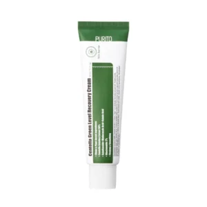 PURITO Centella Green Level Recovery Cream 50ml