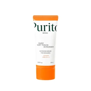 PURITO SEOUL PURITO Daily Soft Touch Sunscreen 60ml