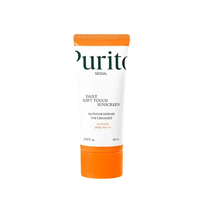 PURITO SEOUL PURITO Daily Soft Touch Sunscreen 60ml