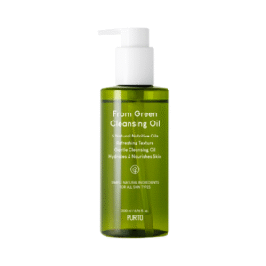 Purito From Green Cleansing Oil – 200ml