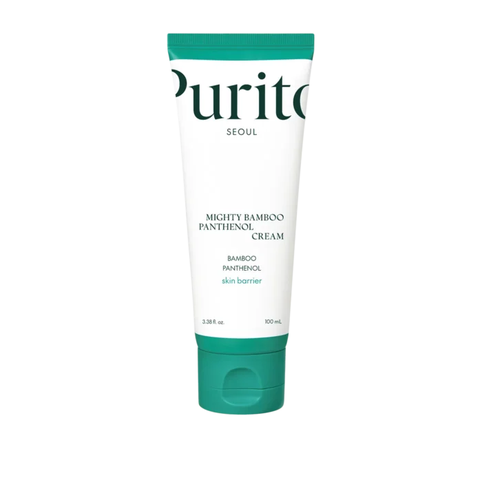 Purito Mighty Bamboo Panthenol Cream 100 ml