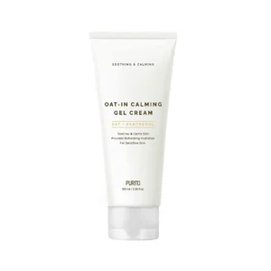 Purito Oat-In Calming Gel Cream 100ml