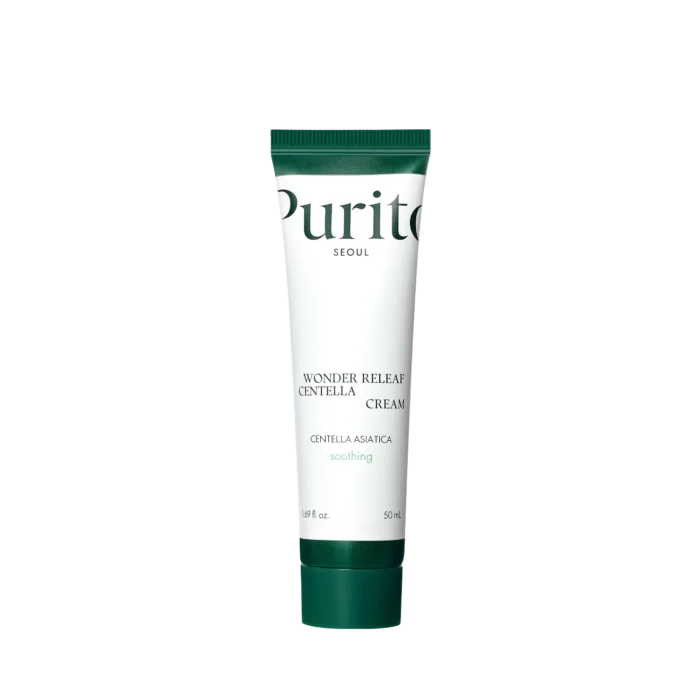 Purito Wonder Releaf Centella Cream 50 ml