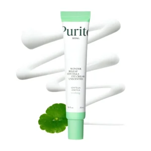 Purito Wonder Releaf Centella Eye Cream Unscented 30 ml