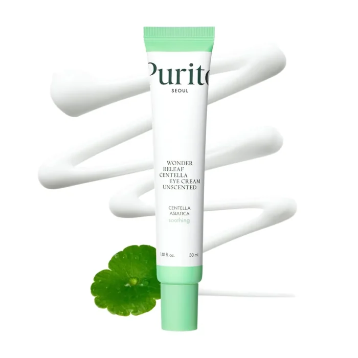 Purito Wonder Releaf Centella Eye Cream Unscented 30 ml
