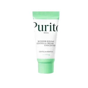 Purito Wonder Releaf Centella Unscented Cream 15ml
