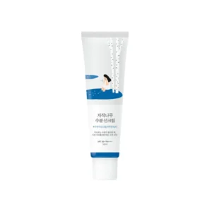 ROUND LAB Birch Juice Moisturizing Sunscreen (SPF50+ PA++++) 50ML