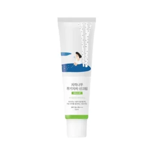 Round Lab BIRCH JUICE MILD-UP SUNSCREEN 50 ml