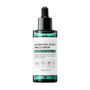 SOME BY MI AHA, BHA, PHA 30 Days Miracle Serum 50ml