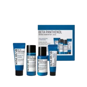SOME BY MI Beta Panthenol Repair Starter Kit