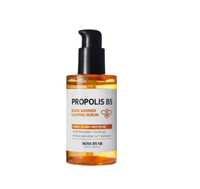 SOME BY MI Propolis B5 Glow Barrier Calming Serum 50ml