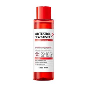 SOME BY MI Red Tea Tree Cicassoside Final Solution Toner 150ml