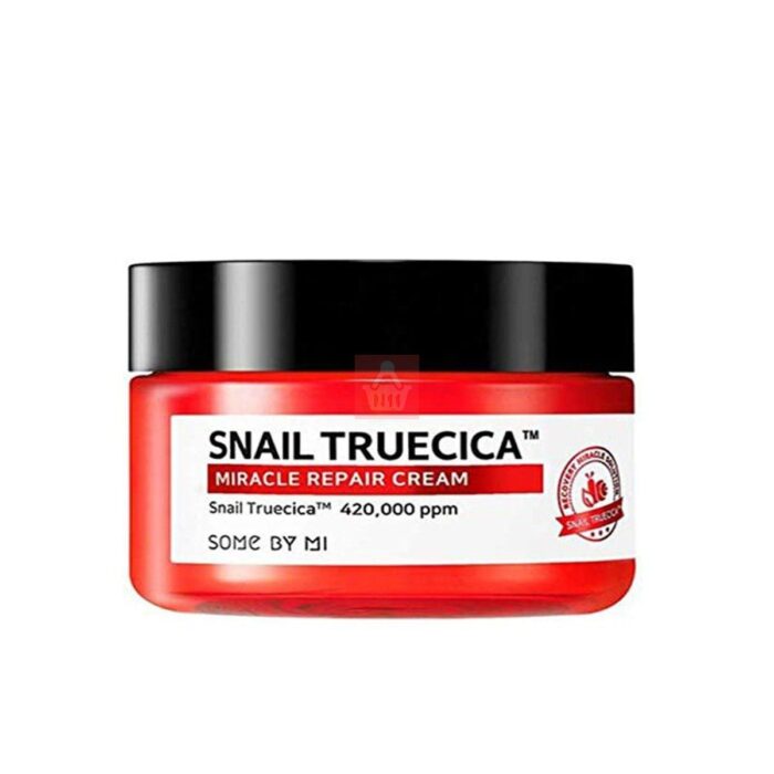 SOME BY MI Snail Truecica Miracle Repair Cream 60g