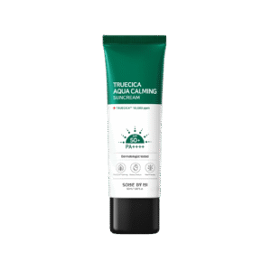SOME BY MI Truecica Aqua Calming Suncream 50ml 50PA++++