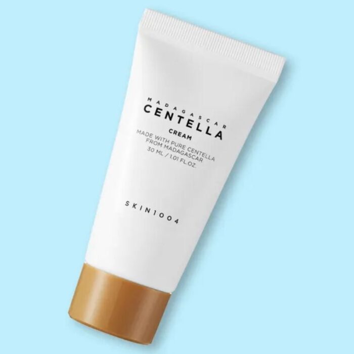 Skin1004 Madagascar Centella Cream (30ml) - Image 2