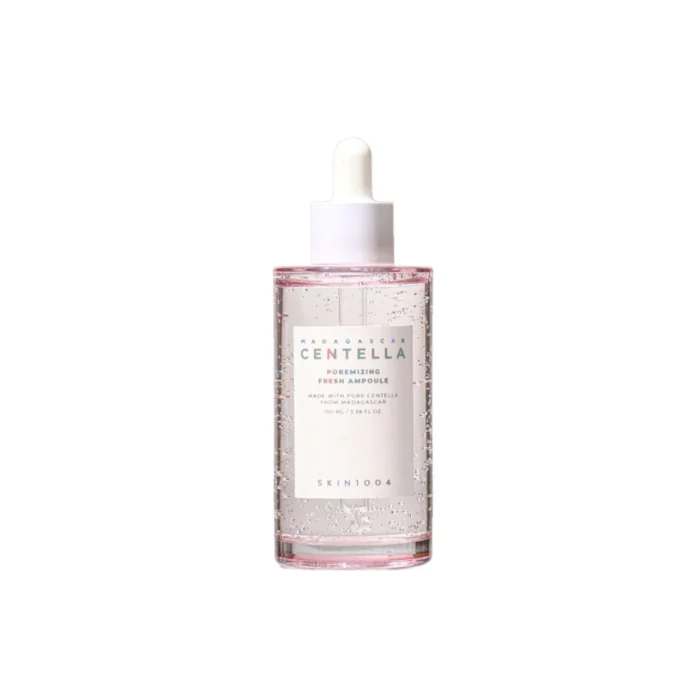 Skin1004 Madagascar Centella Poremizing Fresh Ampoule 100 ml - Image 2