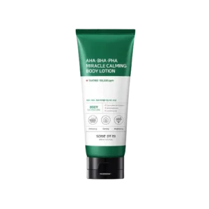 Some By Mi AHA-BHA-PHA Miracle Calming Body Lotion 200ml