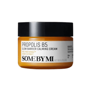 Some By Mi Propolis B5 Glow Barrier Calming Cream 60 ml