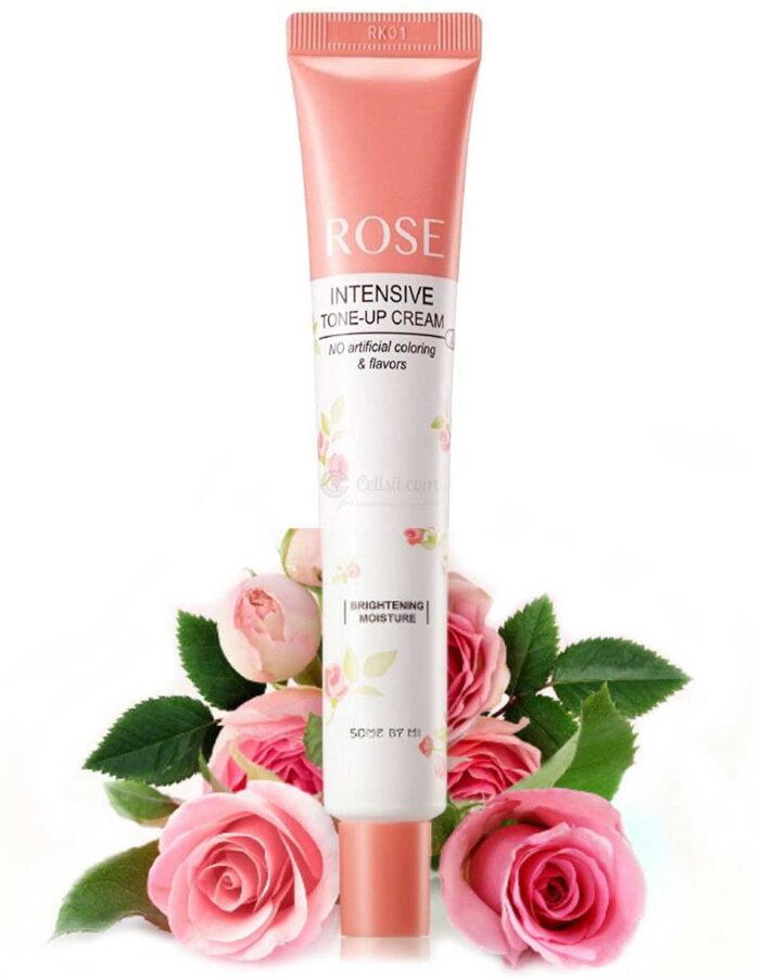 Some By Mi Rose Intensive Tone-Up Cream 50ml