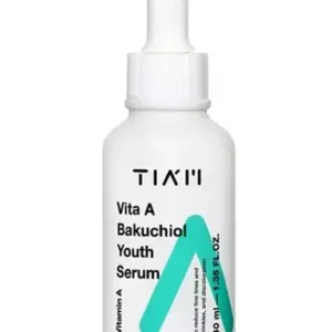 TIAM – Vita A Bakuchiol Youth Serum 40 ml
