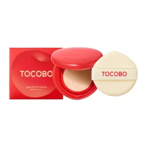 TOCOBO Apple Dewy Fit Cushion (shade- 21c PEACH)