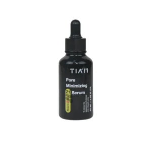Tiam Pore Minimizing 21 Serum and Cream Combo