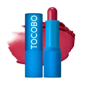 Tocobo Powder Cream Lip Balm 031 Rose Burn 3.5g