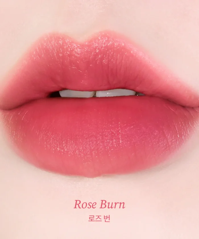Tocobo Powder Cream Lip Balm 031 Rose Burn 3.5g - Image 2