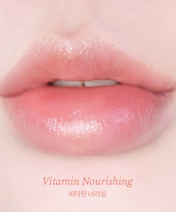 Tocobo Vitamin Nourishing Lip Balm 3.5g - Image 2
